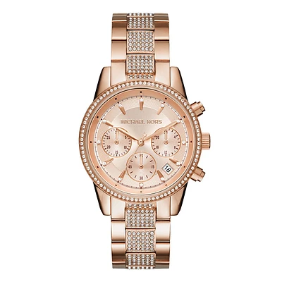 RELOJ MICHAEL KORS RITZ MK6485