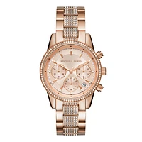 RELOJ MICHAEL KORS RITZ MK6485