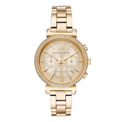 RELOJ MICHAEL KORS SOFIE MK6559