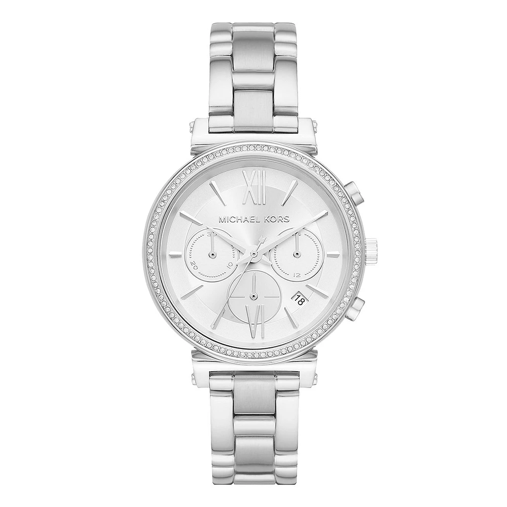 RELOJ MICHAEL KORS SOFIE MK6575