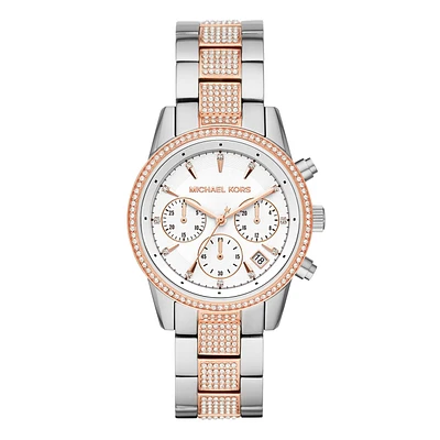 RELOJ MICHAEL KORS RITZ MK6651