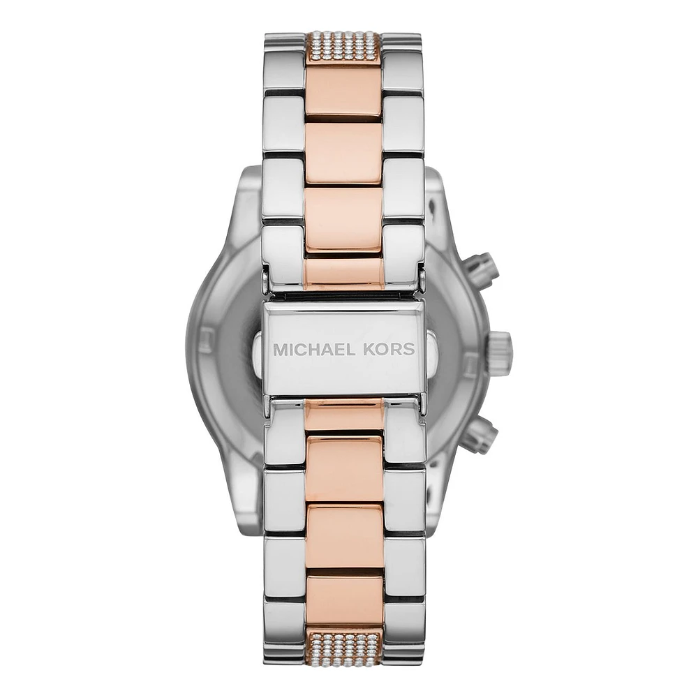 RELOJ MICHAEL KORS RITZ MK6651