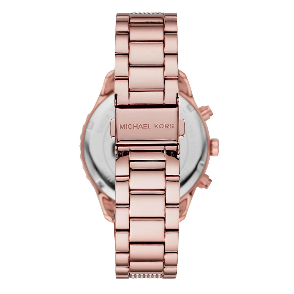 RELOJ MICHAEL KORS LAYTON MK6791