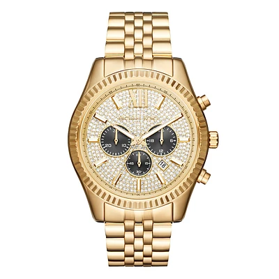 RELOJ MICHAEL KORS LEXINGTON MK8494