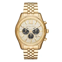 RELOJ MICHAEL KORS LEXINGTON MK8494