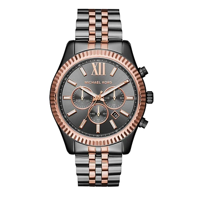 RELOJ MICHAEL KORS LEXINGTON MK8561