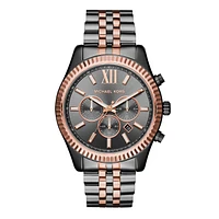 RELOJ MICHAEL KORS LEXINGTON MK8561