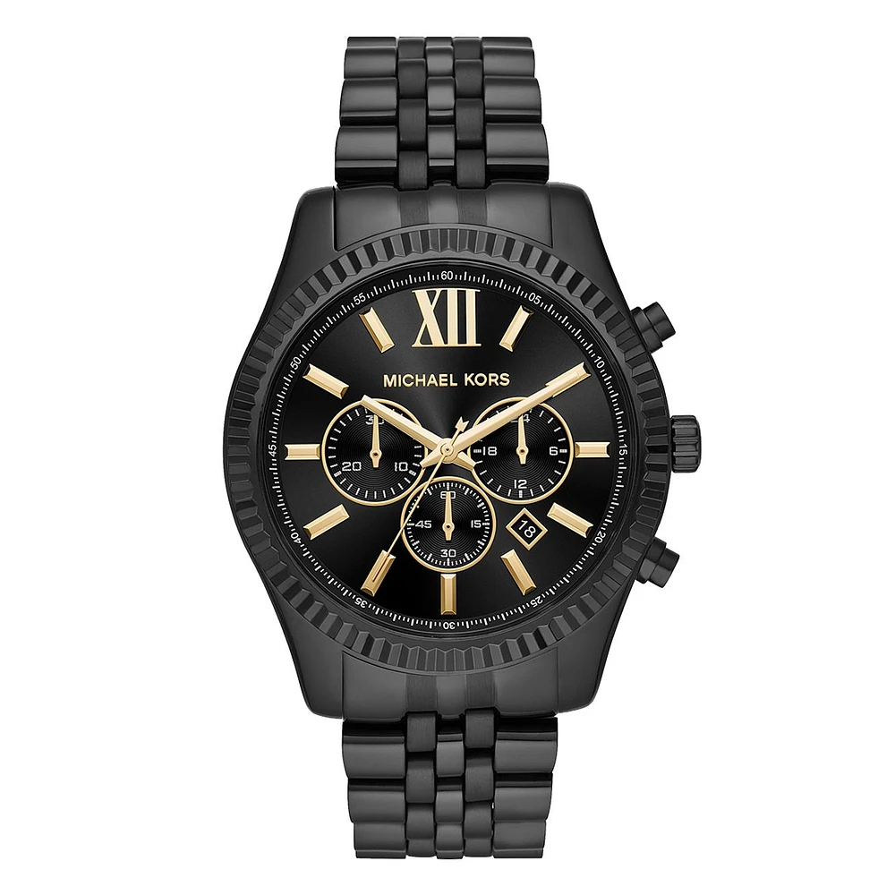 RELOJ MICHAEL KORS LEXINGTON MK8603