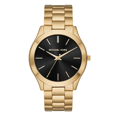 RELOJ MICHAEL KORS SLIM RUNWAY MK8621