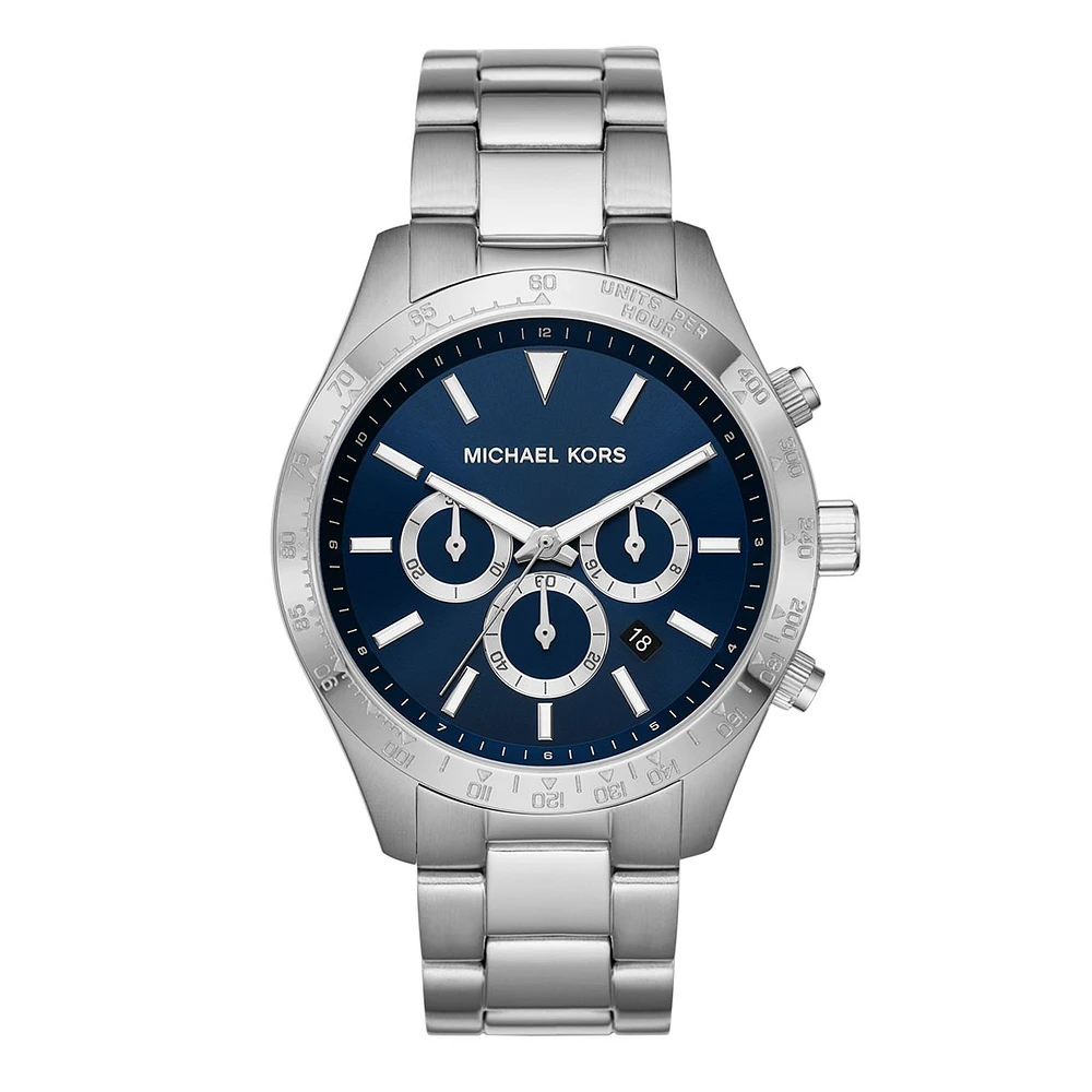 RELOJ MICHAEL KORS LAYTON MK8781