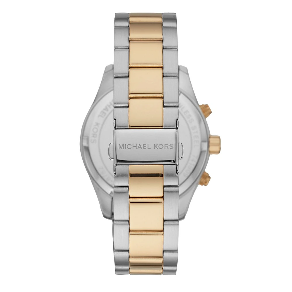 RELOJ MICHAEL KORS LAYTON MK8784