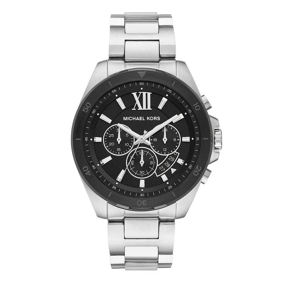 RELOJ MICHAEL KORS BRECKEN MK8847