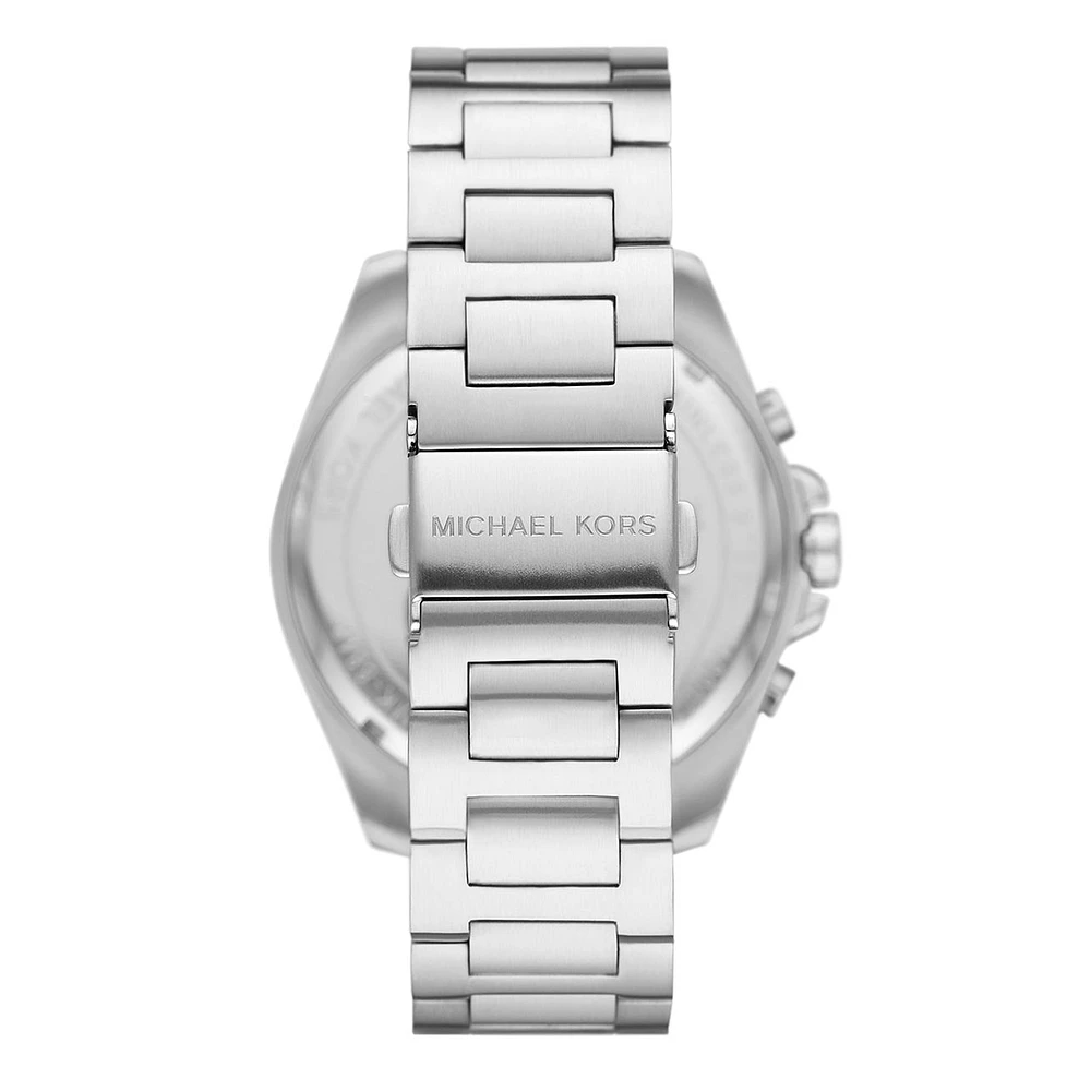 RELOJ MICHAEL KORS BRECKEN MK8847