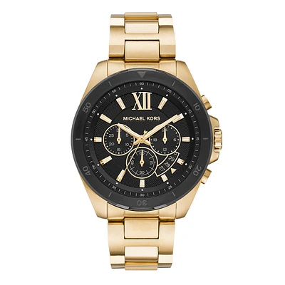 RELOJ MICHAEL KORS BRECKEN MK8848