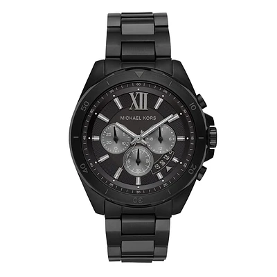 RELOJ MICHAEL KORS BRECKEN MK8858