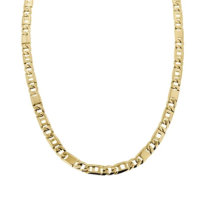 CADENA ORO 14K 65 CMS