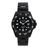 RELOJ NIVADA SWISSMASTER NH22218MPVNI PARA HOMBRE