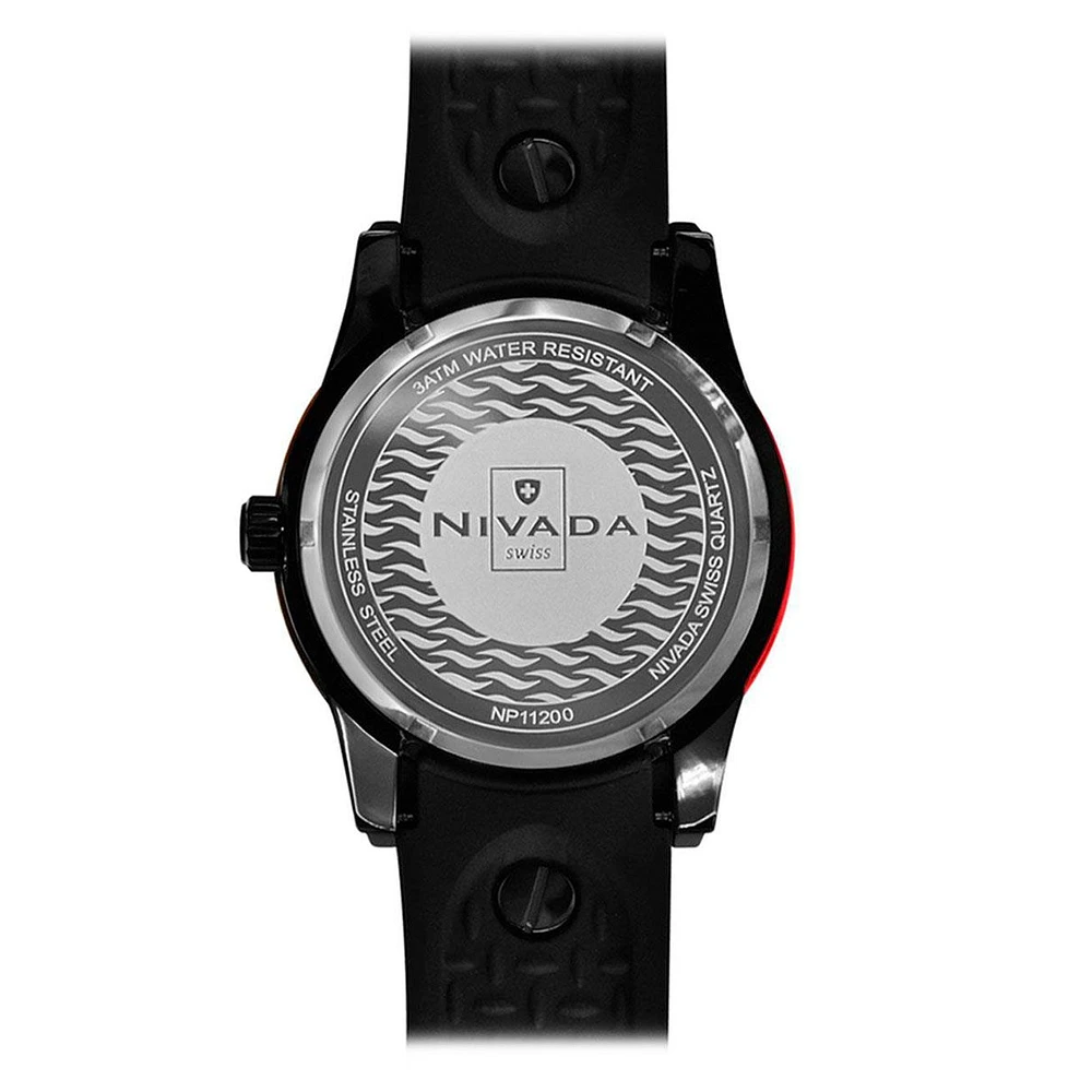 RELOJ NIVADA SKYMASTER NP11200MNE