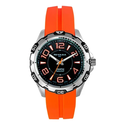 RELOJ NIVADA SPORTMAN NP15705MACOA PARA HOMBRE