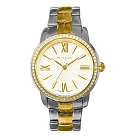 RELOJ NIVADA FASHION NP16703LBI