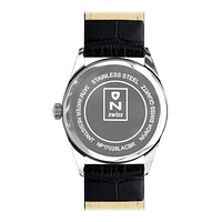 RELOJ NIVADA EXECUTIVE NP17028LACBR PARA MUJER