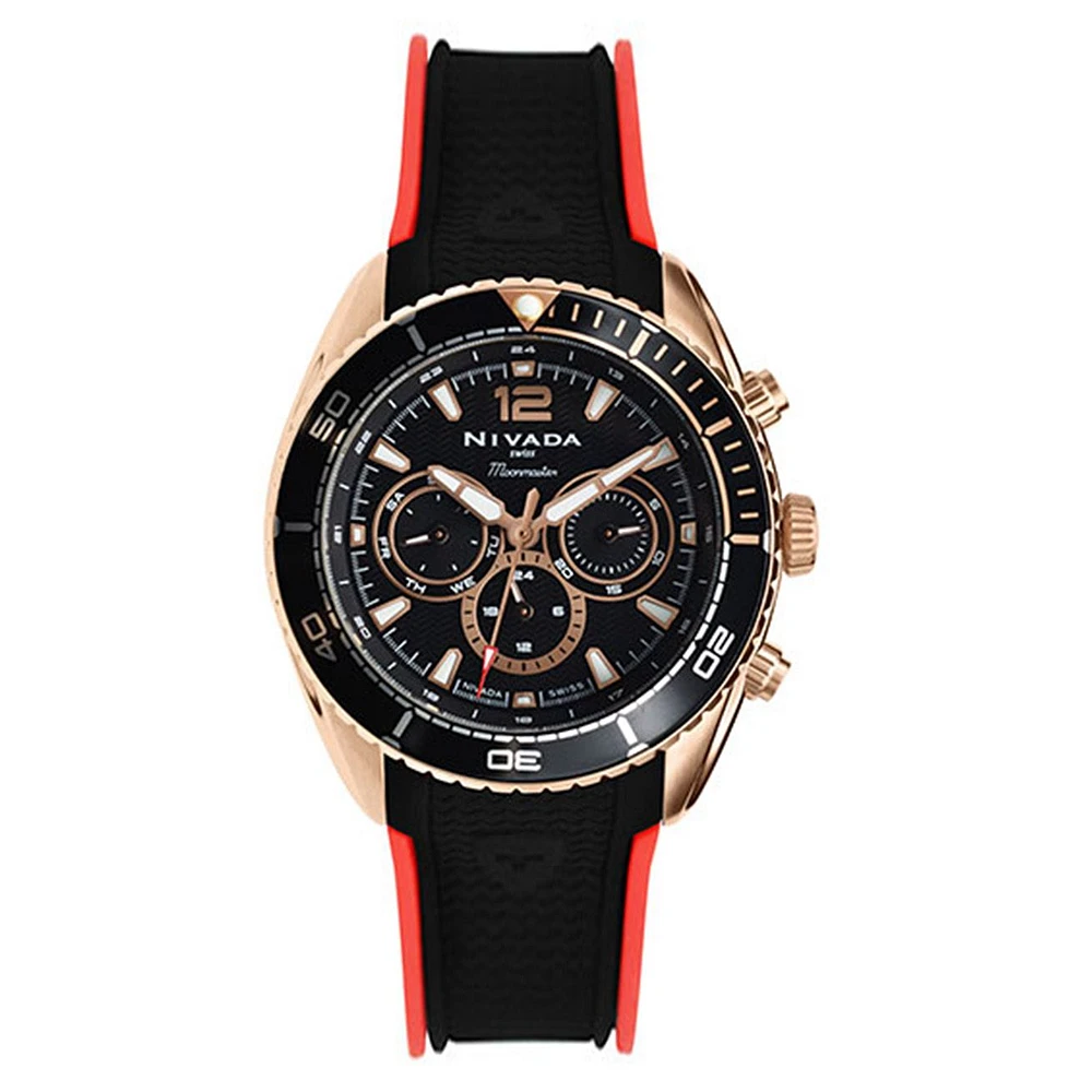 RELOJ NIVADA MOONMASTER NP17524MDONA PARA HOMBRE