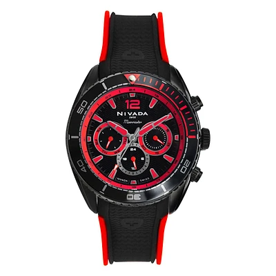 RELOJ NIVADA MOONMASTER NP17528MNENA PARA HOMBRE