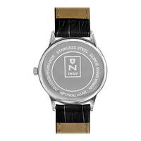 RELOJ NIVADA GRENCHEN NP17906LACAR PARA MUJER