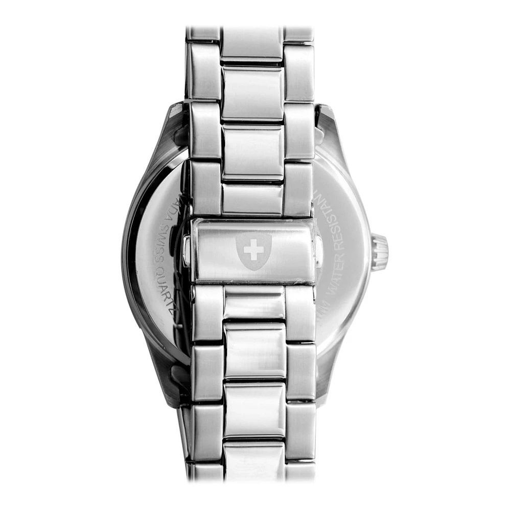 RELOJ NIVADA EXECUTIVE NP18005MACBR PARA HOMBRE