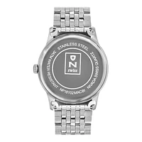 RELOJ NIVADA EXECUTIVE NP18102MACBI PARA HOMBRE