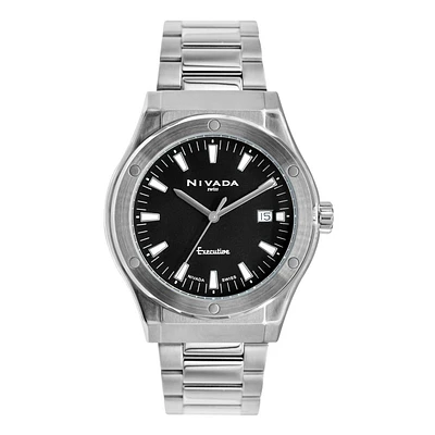 RELOJ NIVADA EXECUTIVE NP21120MACNI PARA HOMBRE