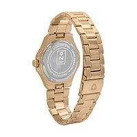 RELOJ NIVADA EXECUTIVE NP22120LDORCI PARA MUJER