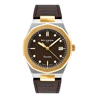 RELOJ NIVADA EXECUTIVE NP22143MBICCI PARA HOMBRE