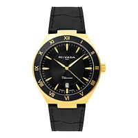 RELOJ NIVADA MILLIONAIRE NP22161MDONI PARA HOMBRE