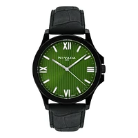 RELOJ NIVADA EXECUTIVE NP22419MACVR PARA HOMBRE