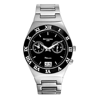 RELOJ NIVADA MILLIONAIRE NP8279MACNI PARA HOMBRE