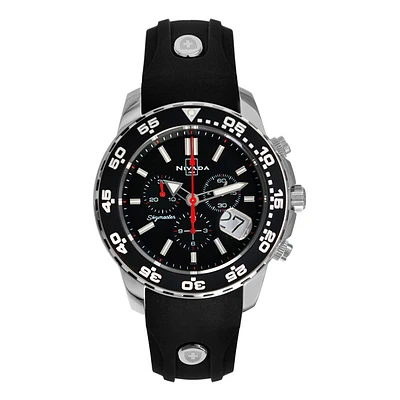 RELOJ NIVADA SKYMASTER NG39951GACBBI PARA HOMBRE