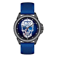 RELOJ NIVADA SKULL NH21003MPVAI PARA HOMBRE