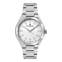 RELOJ NIVADA EXECUTIVE NH22306LACBI PARA MUJER