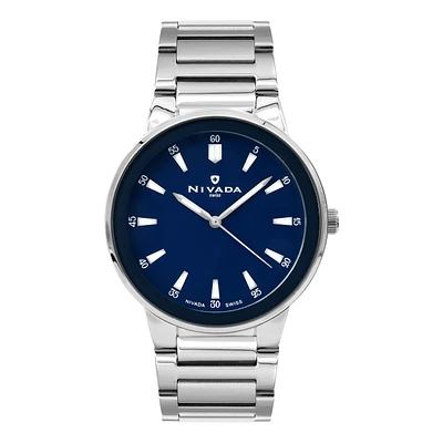 RELOJ NIVADA EXECUTIVE NH22317MACAI PARA HOMBRE