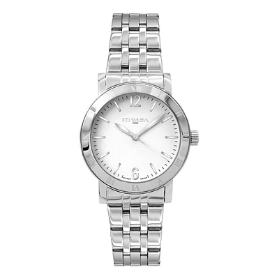 RELOJ NIVADA EXECUTIVE NH22340LACBR PARA MUJER