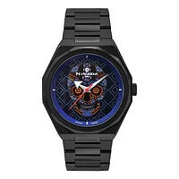 RELOJ NIVADA SKULL NH23002SKUL02 PARA HOMBRE