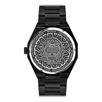 RELOJ NIVADA SKULL NH23003SKUL03 PARA HOMBRE