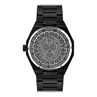 RELOJ NIVADA SKULL NH23004SKUL04 PARA HOMBRE