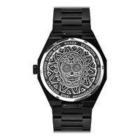 RELOJ NIVADA SKULL NH23005SKUL05 PARA HOMBRE