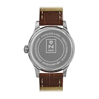 RELOJ NIVADA EXECUTIVE NP180101MDOBR