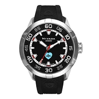 RELOJ NIVADA SMARTWATCH NP19001MACNA