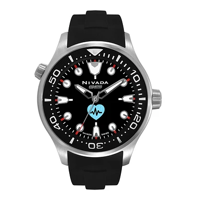 RELOJ NIVADA SMARTWATCH NP19011MACNA