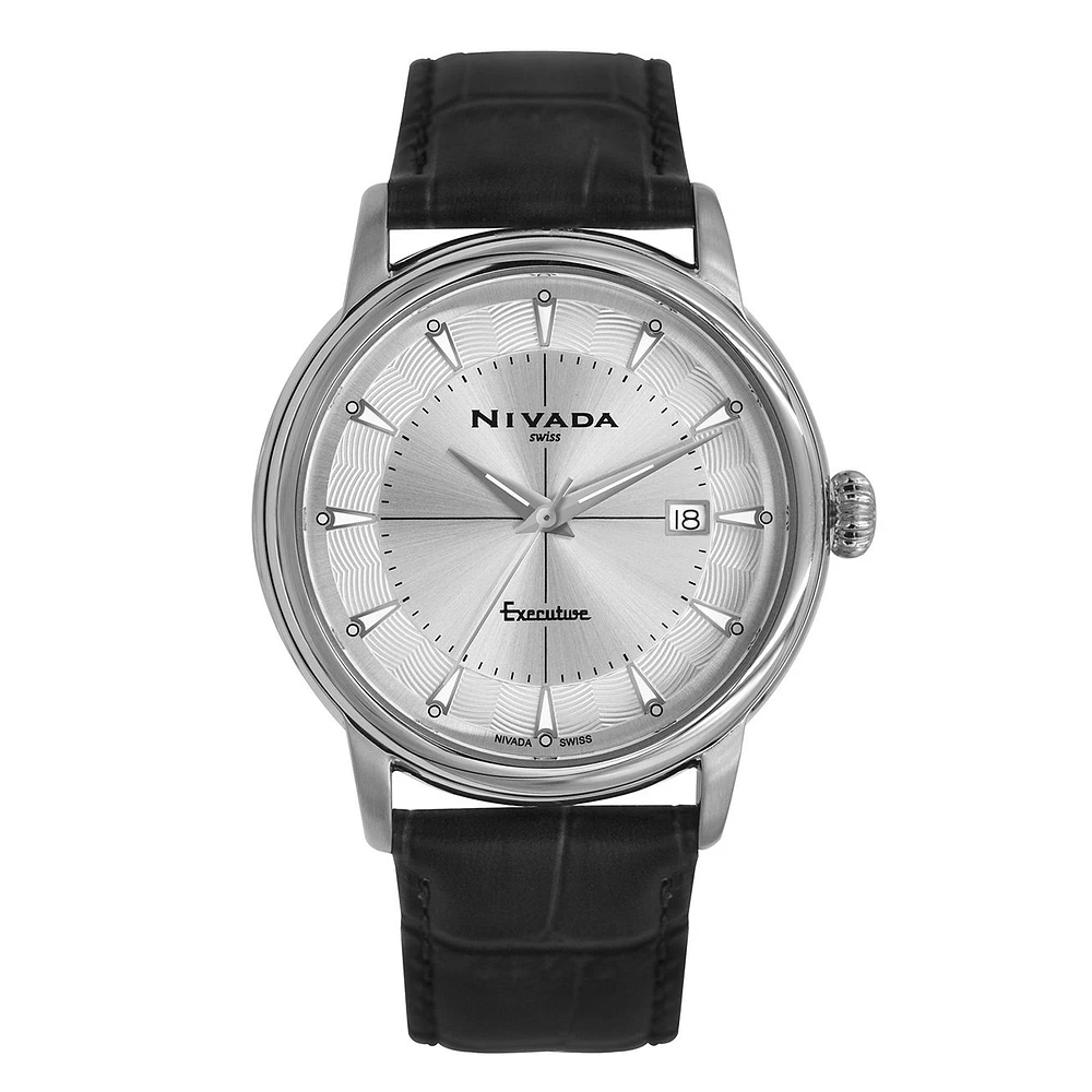 RELOJ NIVADA EXECUTIVE NP19109MACPI