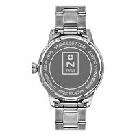 RELOJ NIVADA EXECUTIVE NP20110LACVA PARA MUJER